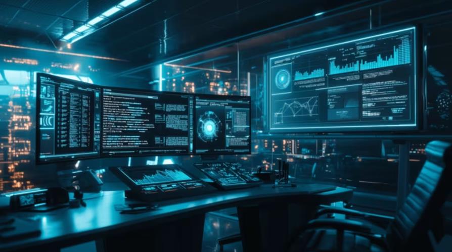 晋宁县工业设备远程运维SCADA,设备数据采集与远程运维管控解决方案